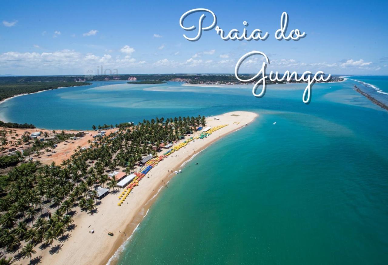 Iloa Um Paraiso Esperando Por Voce Barra de São Miguel Buitenkant foto