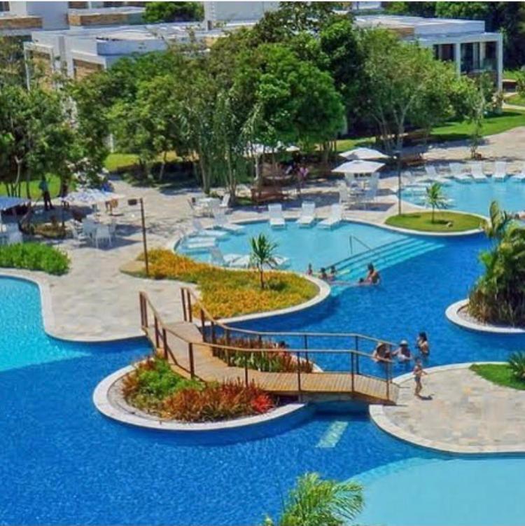 Iloa Um Paraiso Esperando Por Voce Barra de São Miguel Buitenkant foto