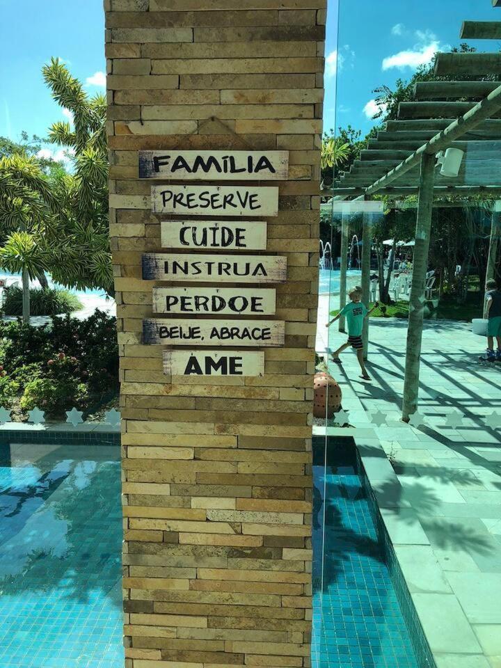 Iloa Um Paraiso Esperando Por Voce Barra de São Miguel Buitenkant foto