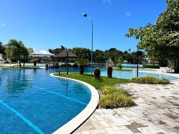 Iloa Um Paraiso Esperando Por Voce Barra de São Miguel Buitenkant foto